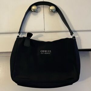 Cute Guess shoulder purse